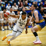 Interviu: KADRE GRAY – The underdog becoming a big fish in the pond. Cred că putem lupta pentru titlul de campioni