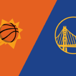 NBA: Rezumat meciul serii, Phoenix Suns -Golden State Warriors