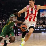 Euroliga: Rezultate și impactul în clasament
