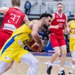 LIVE: România – Norvegia
