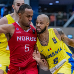 Echipa Națională: Astăzi, întâlnire crucială în precalificările FIBA World Cup