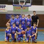 Juniori: B.C. Shooting Stars București, parteneriat cu IMG Academy din Florida și cu CSA Steaua