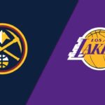 NBA: Rezumat meciul serii, Denver Nuggets – Los Angeles Lakers
