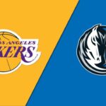 NBA: Rezumat meciul serii, Los Angeles Lakers- Dallas Mavericks. Răzbunarea lui Doncic