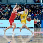 Echipa Națională: Romania 85 – 71 Norvegia