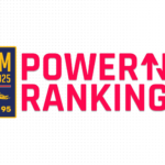 LNBM: POWER RANKINGS