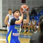 Juniori: S-a stabilit următorul turneu din Campionatul Național U19 masculin