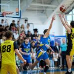 Juniori: Astăzi, 12 meciuri în Campionatul Național U18 masculin