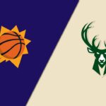 NBA: VIDEO rezumat, meciul serii – Phoenix Suns – Milwaukee Bucks