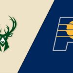 NBA: VIDEO rezumat, meciul serii – Indiana Pacers – Milwaukee Bucks