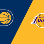 NBA: Video rezumat, meciul serii – Indiana Pacers – Los Angeles Lakers