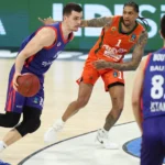 EuroCup: Bahcesehir și Gran Canaria avansează în semifinalele competiției