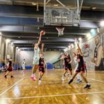 Juniori: U16 – Faza II Zonală, rezultatele rundei