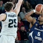 LNBM: Clasamentul celor mai bune defensive