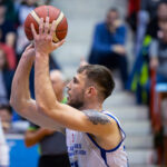 LNBM: Vladislav Șolopa nu joacă cu Vâlcea