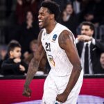 EuroCup: Deshawn Stephens, incert pentru deplasarea la Valencia