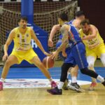 LNBM: Avancronică, CSM Galați – CSM BBA Petrolul Ploiești