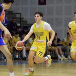 Juniori: Campionatul Național U18, partide interesante în week-end și luni