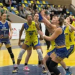 LNBF Play-off: Avancronica întâlnirilor de astăzi