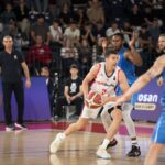 LNBM: Paulius Petrilevicius accidentat pentru întâlnirea cu Dinamo