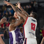 PLAY-OFF: Clasamentul celor mai bune defensive înaintea sferturilor de finală