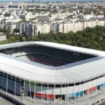 EXCLUSIVITATE. O nouă arenă cu 6.000 de locuri pentru sporturile de sală în București