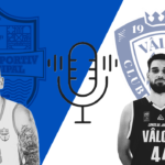 LNBM: Marius Ciotlăuș și Rareș Uță prefațează duelul de pe malul Dunării, Galați – Vâlcea