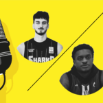 L1BM: Wilhelm Bosser și Khydarius Smith prefațează derby-ul Laguna – Tg. Jiu