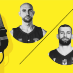 LNBM: Mladen Armus și Alexandru Olah prefațează duelul Rapid – Voluntari