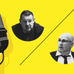 LNBM: Dragan Petricevic și Florin Nini, declarații înainte de Timișoara – Galați