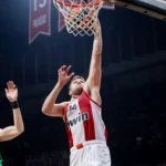 Euroliga: Olympiacos o învinge la limită pe Panathinaikos. Rezultatele zilei