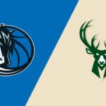 NBA: Rezumat meciul serii, Dallas Mavericks – Milwaukee Bucks