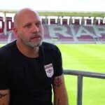LNBM: Paul Helcioiu speră ca Rapid să dea lovitura la Oradea: ‘’Mergem să ne jucăm șansa!‘’