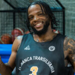 EuroCup: Zavier Simpson, declarații după calificare