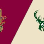 NBA: VIDEO rezumat, meciul serii Milwaukee Bucks – Cleveland Cavaliers