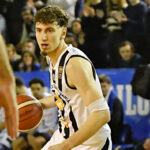 LNBM: U-BT Cluj-Napoca 99 – 79 CS Dinamo București