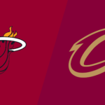 NBA: VIDEO rezumat meciul serii – Cleveland Cavaliers – Miami Heat