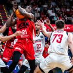 LigaCampionilor: Nymburk și Nanterre triumfă, Derthona scrie istorie, AEK încheie campania cu victorie