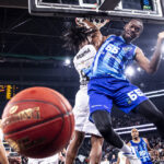 EuroCup: Avanpremiera partidei Wolves Twinsbet Vilnius – U-BT Cluj-Napoca