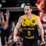 Champions League: Tenerife se califică în sferturi. Rezultatele serii