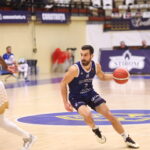 LNBM: Cronică, CSM Târgu Mureș 110-98 CSM CSU Constanța