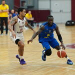 LNBM: Cronică, CSM Corona Brașov 79-66 CS Rapid București
