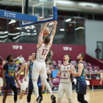 LNBM: Cronică, CS Rapid București 72-70 CSU Sibiu