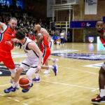 LNBM: Cronica, CSM Oradea 90-62 CS Vâlcea 1924