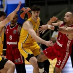 EuroLiga: Rezumatul zilei