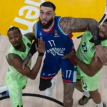 EuroLiga: Olympiacos și-a asigurat primul loc al sezonului regulat