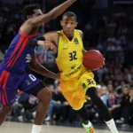 EuroCup: Dreamland Gran Canaria și Hapoel Shlomo Tel Aviv își câștigă locurile în finală