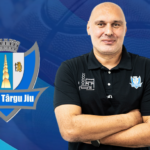 Claudiu Alionescu, după prima victorie a CSM Târgu Jiu