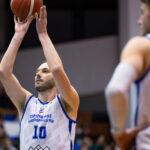 LNBM: Cronică, CS Rapid 76-89 CSM Târgu Mureș