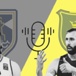 LNBM: Sean East II și Nikola Jevtovic prefațează partida Constanța-Brașov